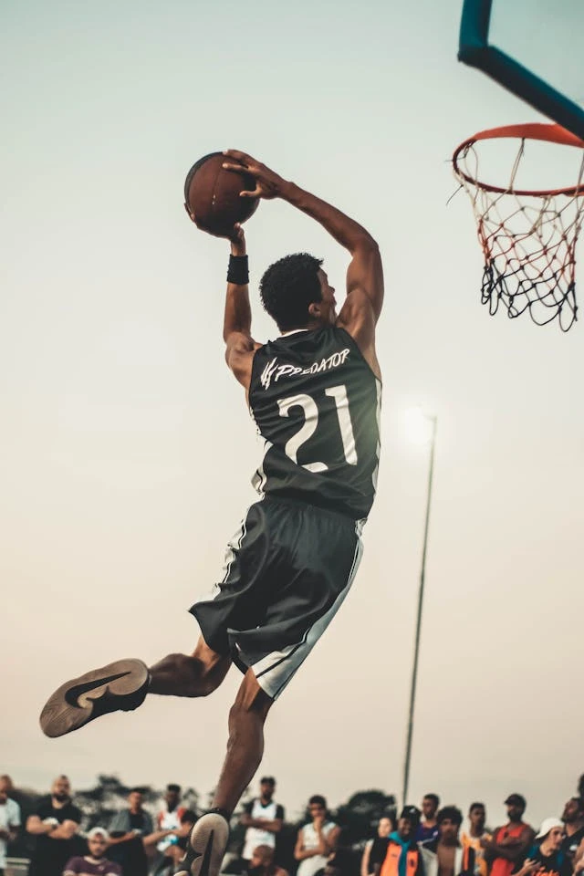 Sports Materials